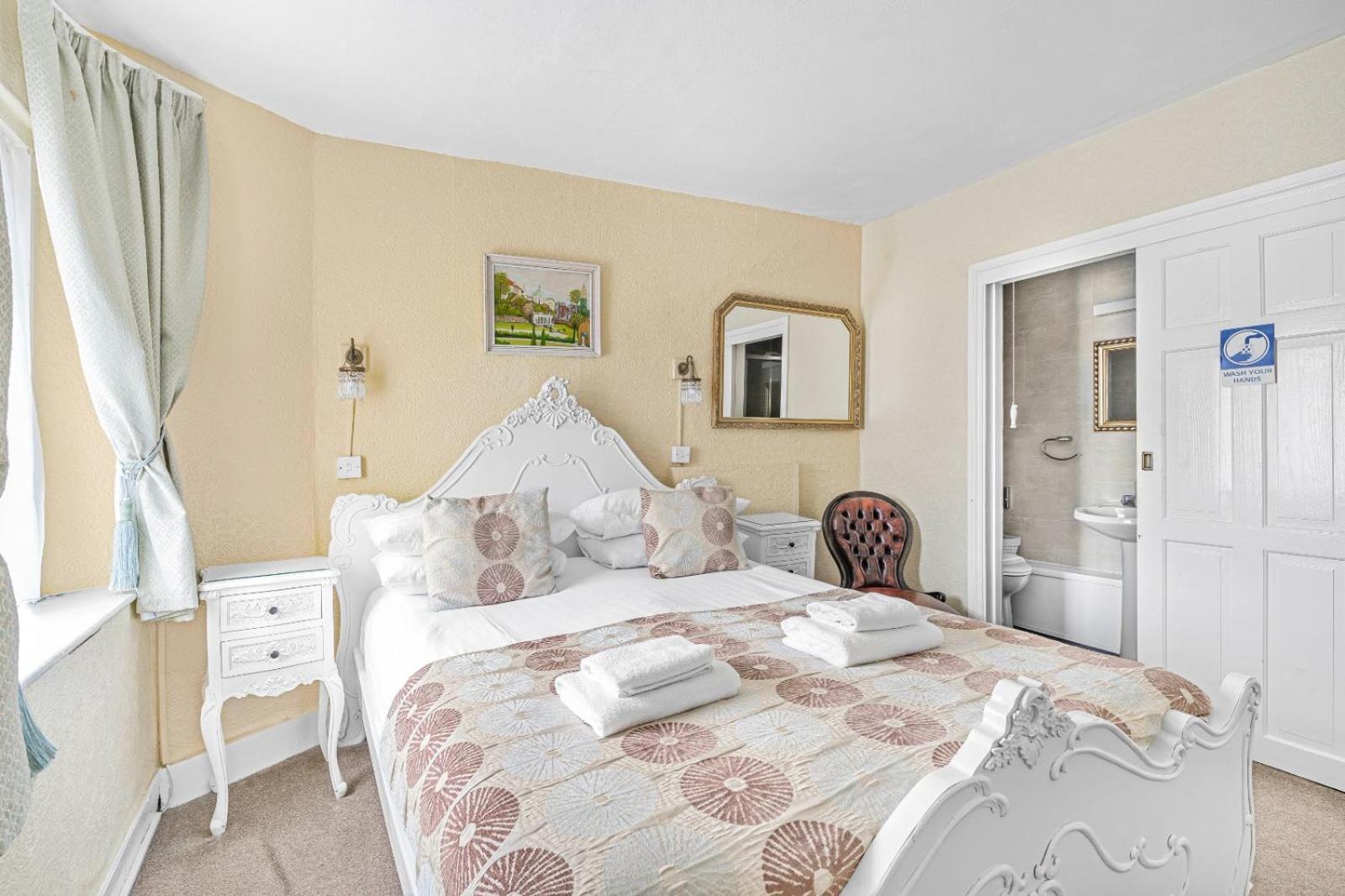 Summerlands Guest House Torquay Exterior photo